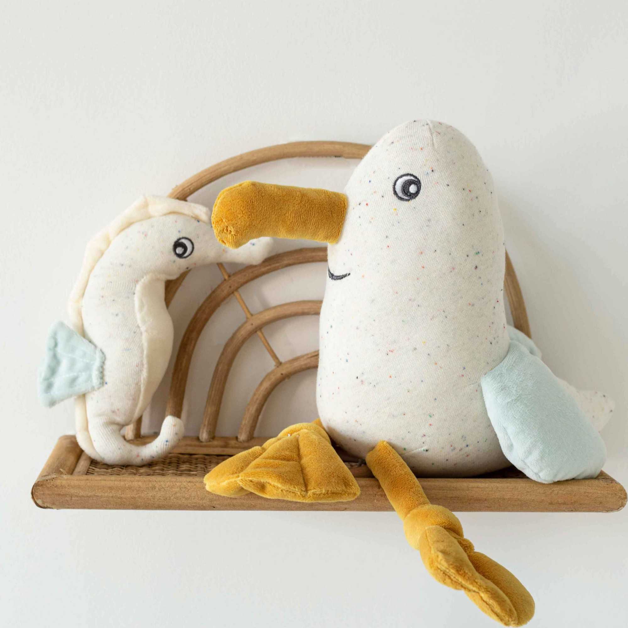 Hochet bébé (Trois Kilos Sept) - Image 2