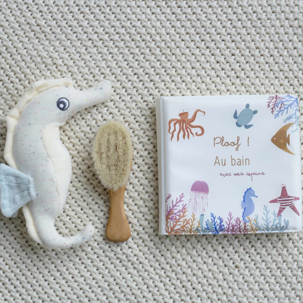 juguete de estimulación para bebé