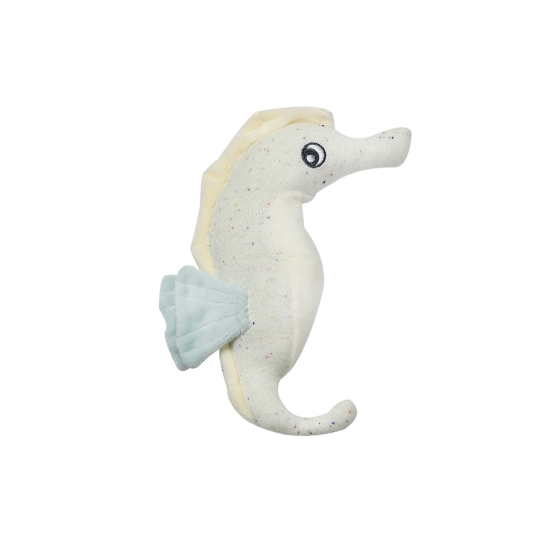 Baby rattle - Seahorse Trois Kilos Sept - 1