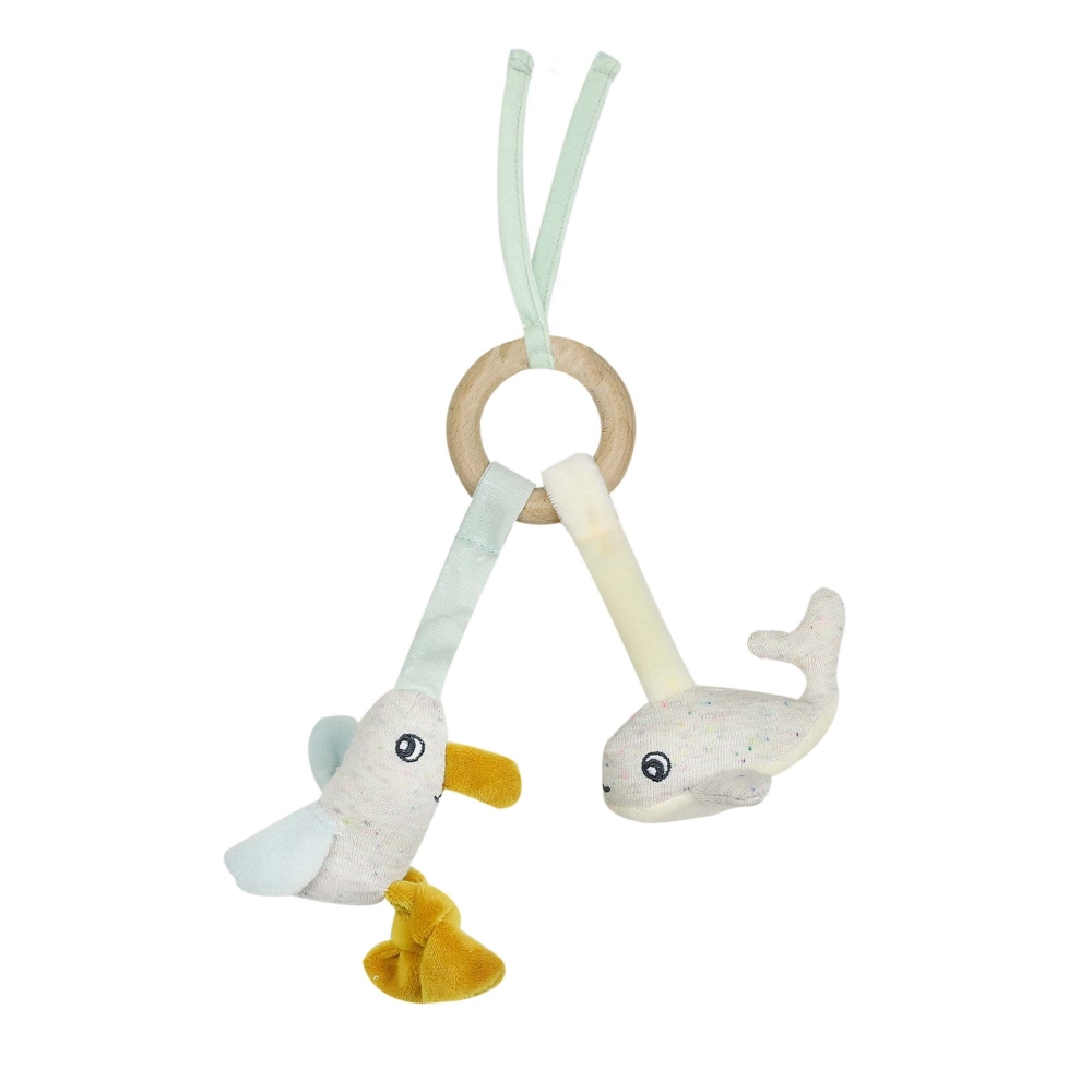 Baby play set Trois Kilos Sept - 1 Baby play set Trois Kilos Sept - 1