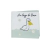 Baby fabric book