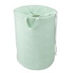 Cesto de arrumação - Verde água