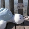Grande peluche tartaruga che fa bolle di sapone Grande peluche tartaruga che fa bolle di sapone