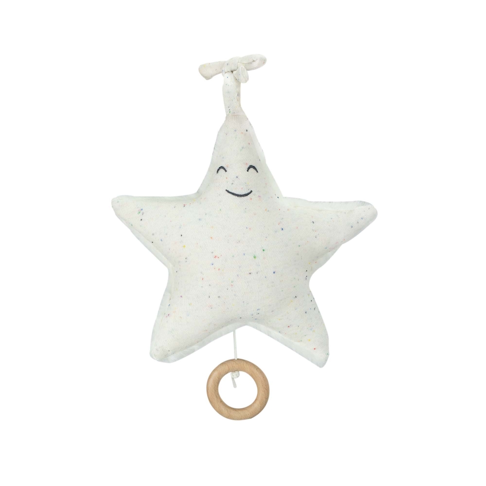 spotted beige musical starfish spotted beige musical starfish