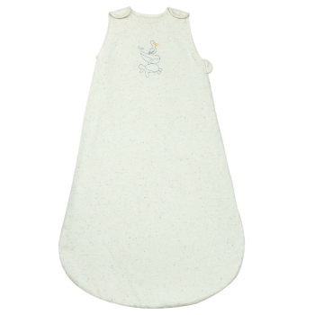 Baby sleeping bag - embroidered 90 cm Trois Kilos Sept - 1