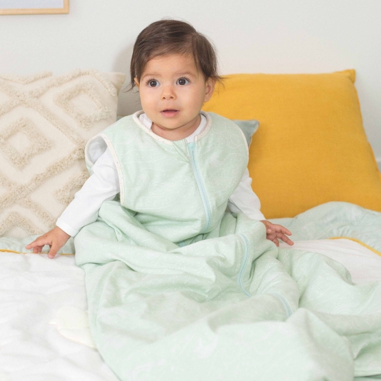 baby sleeping bag 110cm TOG 2