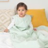 baby photo with large nova water green sleeping bag baby photo with large nova water green sleeping bag