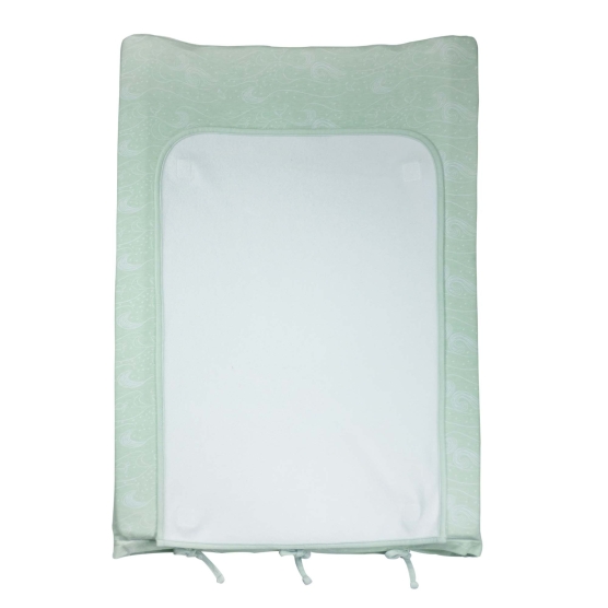 removable changing mat product photo from Au Large de Nova collection