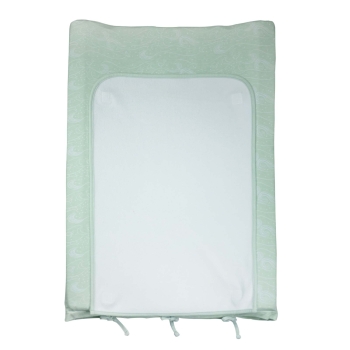 removable changing mat product photo from Au Large de Nova collection