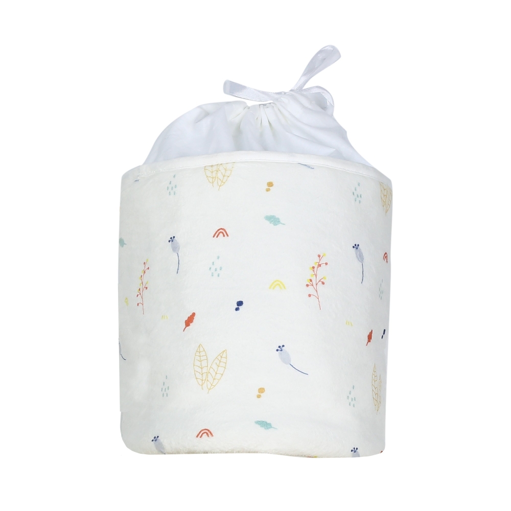 Baby toilet bag - nomadic Trois Kilos Sept - 1