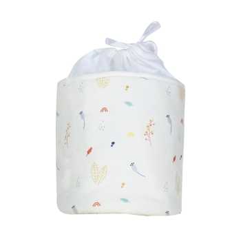 Necessaire - Escondidas na floresta