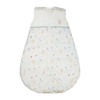Birth sleeping bag 65cm from the hide and seek in the forest collection