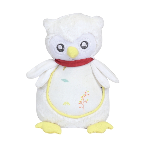 Ultra soft musical plush toy Violette from the hide and seek in forest collection