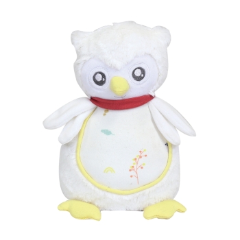 Ultra soft musical plush toy Violette from the hide and seek in forest collection