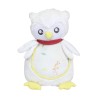 Musical plush – Violette the owl Trois Kilos Sept - 1 Musical plush – Violette the owl Trois Kilos Sept - 1