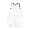 Sleeping bag 65 cm - Kipic & Olga Trois Kilos Sept - 1 Sleeping bag 65 cm - Kipic & Olga Trois Kilos Sept - 1