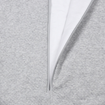 zoom matière de la gigoteuse 0 6 mois - collection martin et ses copains