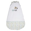 Baby sleeping bag - Zebra