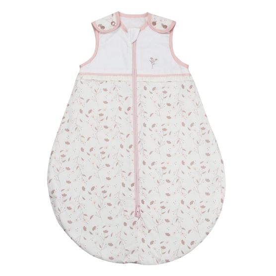 Pink & Lili organic cotton newborn sleeping bag
