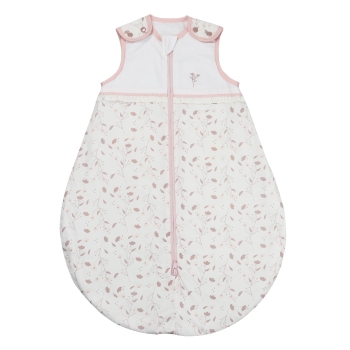 Pink & Lili organic cotton newborn sleeping bag