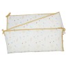 Bed bumper - 23x180cm Trois Kilos Sept - 1 Bed bumper - 23x180cm Trois Kilos Sept - 1