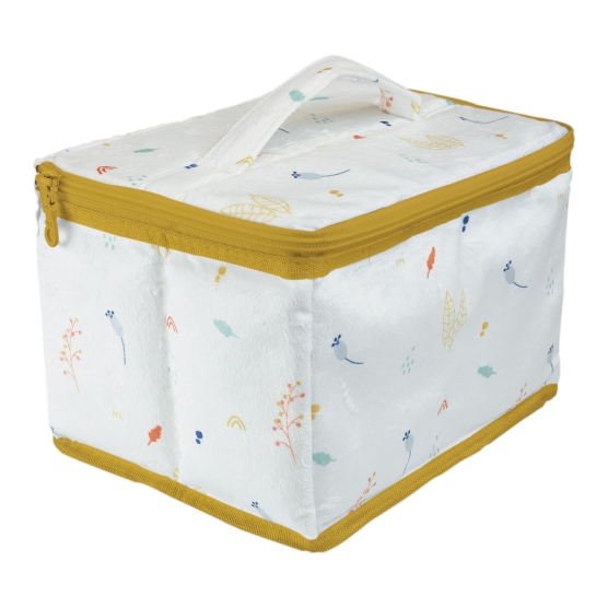 vanity hide and seek in forest product photo white background