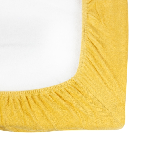 Housse de matelas à langer - Marine Trois Kilos Sept - 15