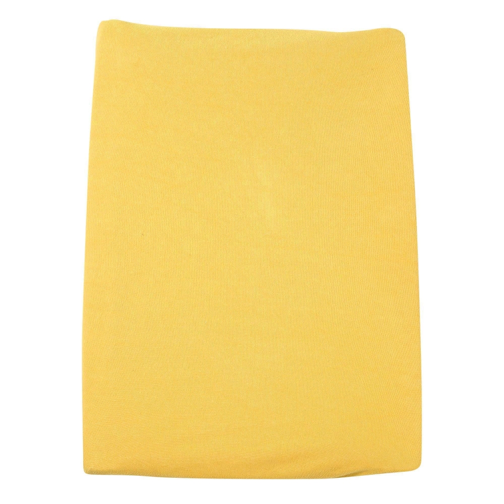 mustard terry changing mat cover mustard terry changing mat cover