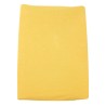 mustard terry changing mat cover mustard terry changing mat cover