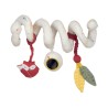 Activity spiral - Fox Trois Kilos Sept - 1 Activity spiral - Fox Trois Kilos Sept - 1
