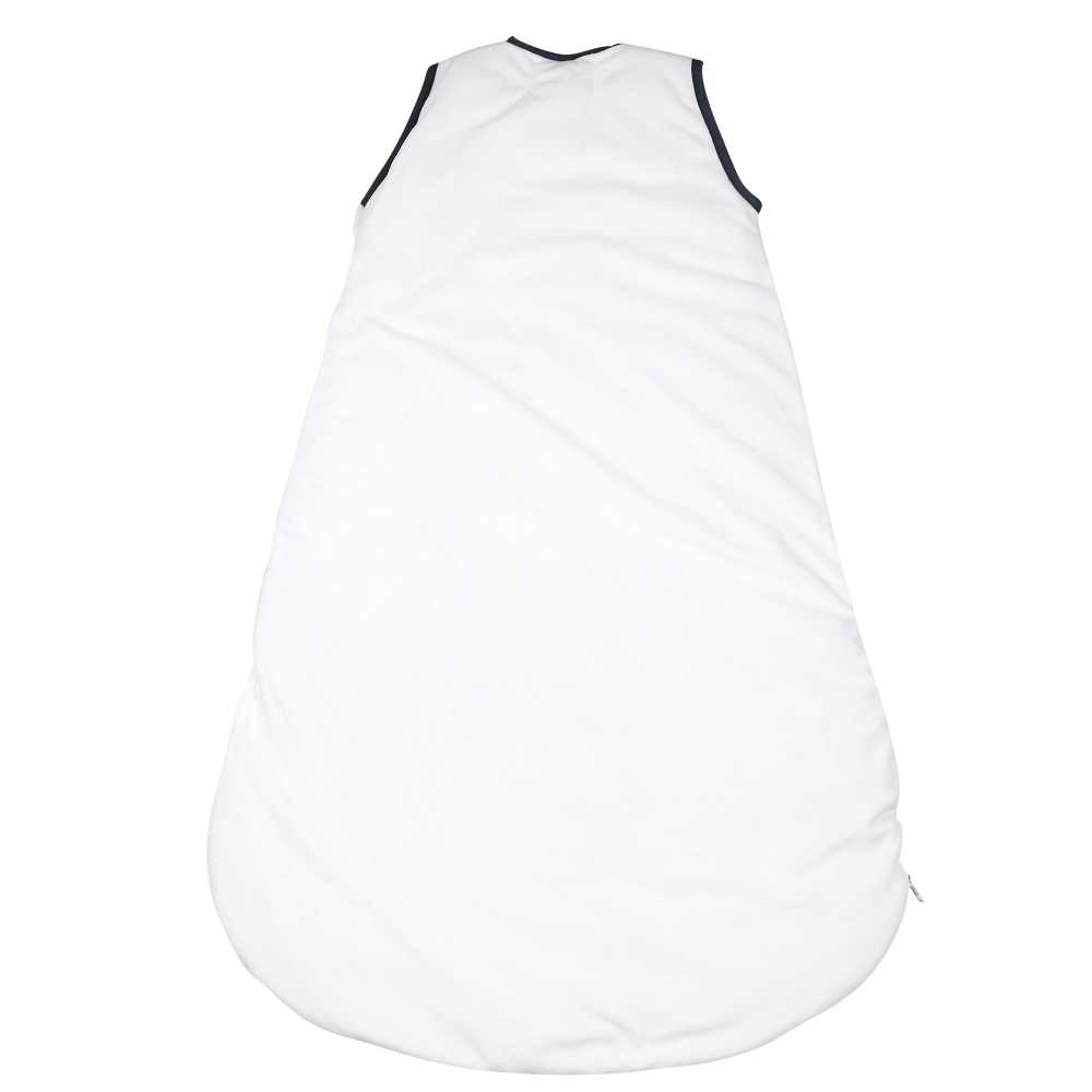 parte trasera del saco de dormir bebé 6-18 meses martin et ses copains