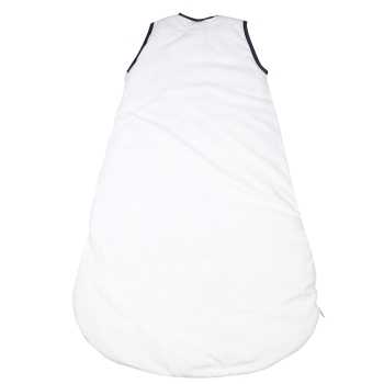 parte trasera del saco de dormir bebé 6-18 meses martin et ses copains