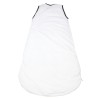 Back of the 6-18 months baby sleeping bag from Martin and Friends collection Back of the 6-18 months baby sleeping bag from Martin and Friends collection