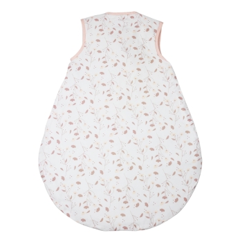 dos de la gigoteuse floral Rose et lili pour bébé de 0 à 6 mois en tog 3 dos de la gigoteuse floral Rose et lili pour bébé de 0 à 6 mois en tog 3