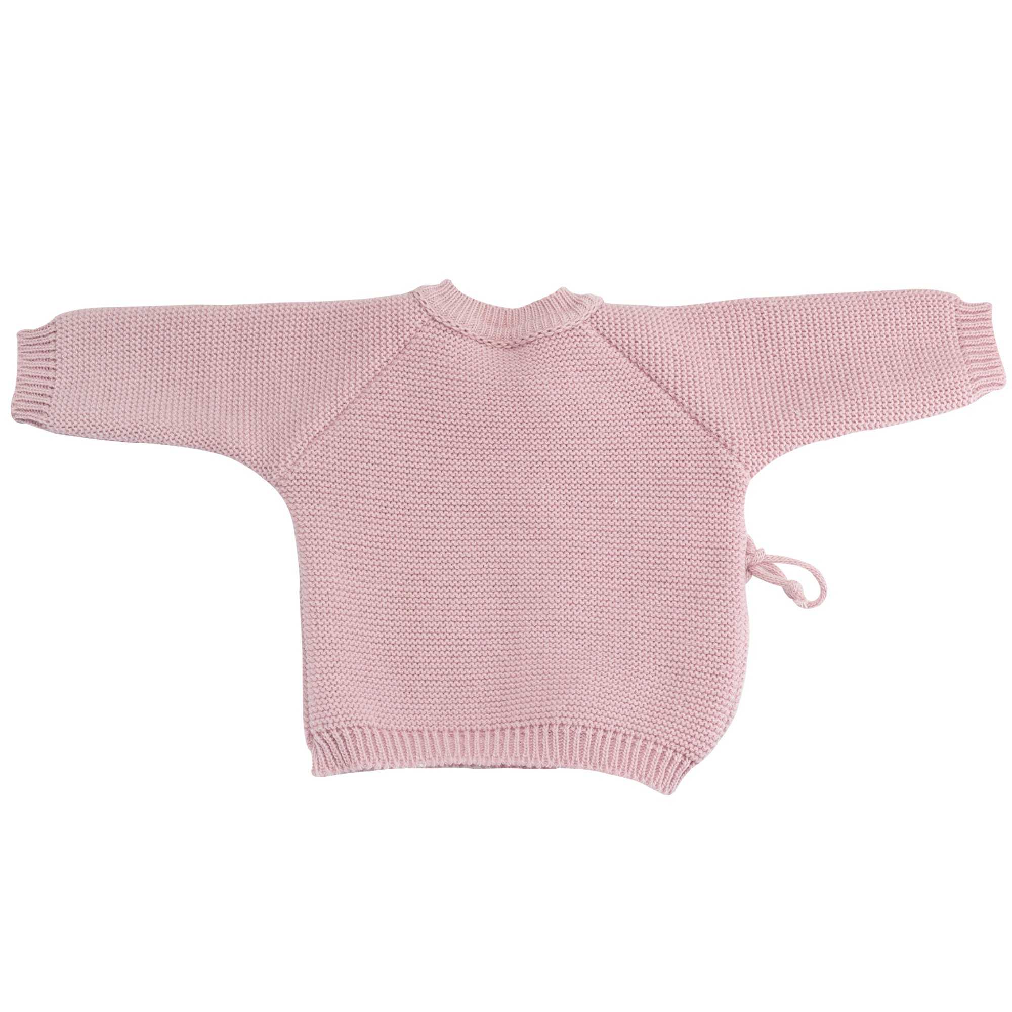 Brassière bébé en maille (Trois Kilos Sept) - Image 2