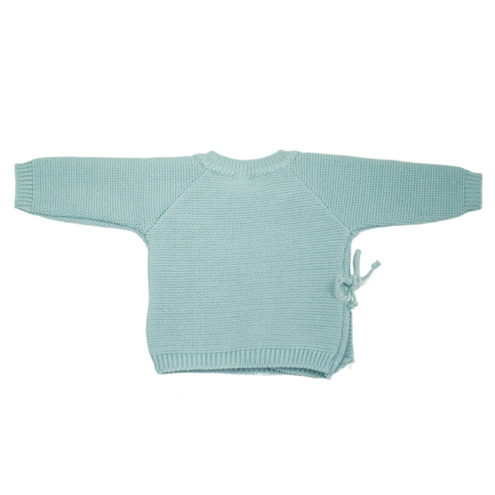 Brassière naissance - Coloris au choix Trois Kilos Sept - 7 Brassière naissance - Coloris au choix Trois Kilos Sept - 7