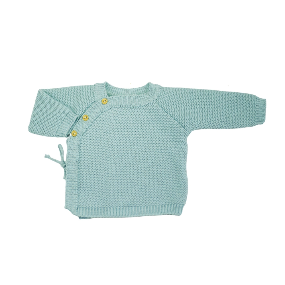 Body neonato Trois Kilos Sept - 5 Body neonato Trois Kilos Sept - 5