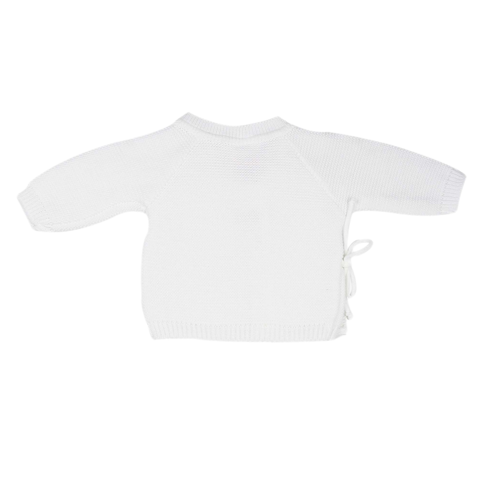 Brassière bébé en maille (Trois Kilos Sept) - Image 3