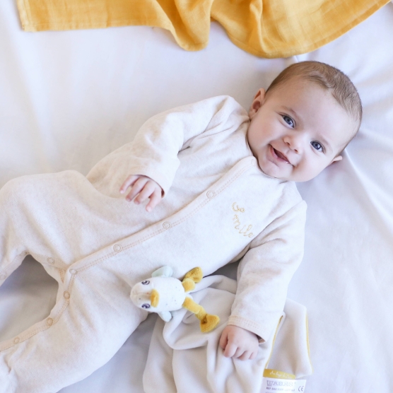 Jouets d'éveil pour bébé de 0 à 24 mois - Trois Kilos Sept