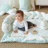 baby on its playmat without arches off Nova baby on its playmat without arches off Nova