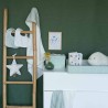 Baby vanity-case - Water green and mottled beige Trois Kilos Sept - 3 Baby vanity-case - Water green and mottled beige Trois Kilos Sept - 3
