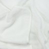 zoom sur le tissus éponge 100% coton de la cape de bain mini nous tout dous zoom sur le tissus éponge 100% coton de la cape de bain mini nous tout dous