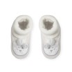 Newborn Baby Booties - Little Rabbit