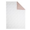 Blanket - Rose et Lili Trois Kilos Sept - 5 Blanket - Rose et Lili Trois Kilos Sept - 5