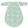 sleeping bag with removable sleeves to adapt to temperatures sleeping bag with removable sleeves to adapt to temperatures