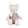 Rose the princess of cats musical plush toy
