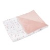 Blanket - Rose et Lili Trois Kilos Sept - 1 Blanket - Rose et Lili Trois Kilos Sept - 1