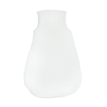 Back of the 55cm newborn sleeping bag