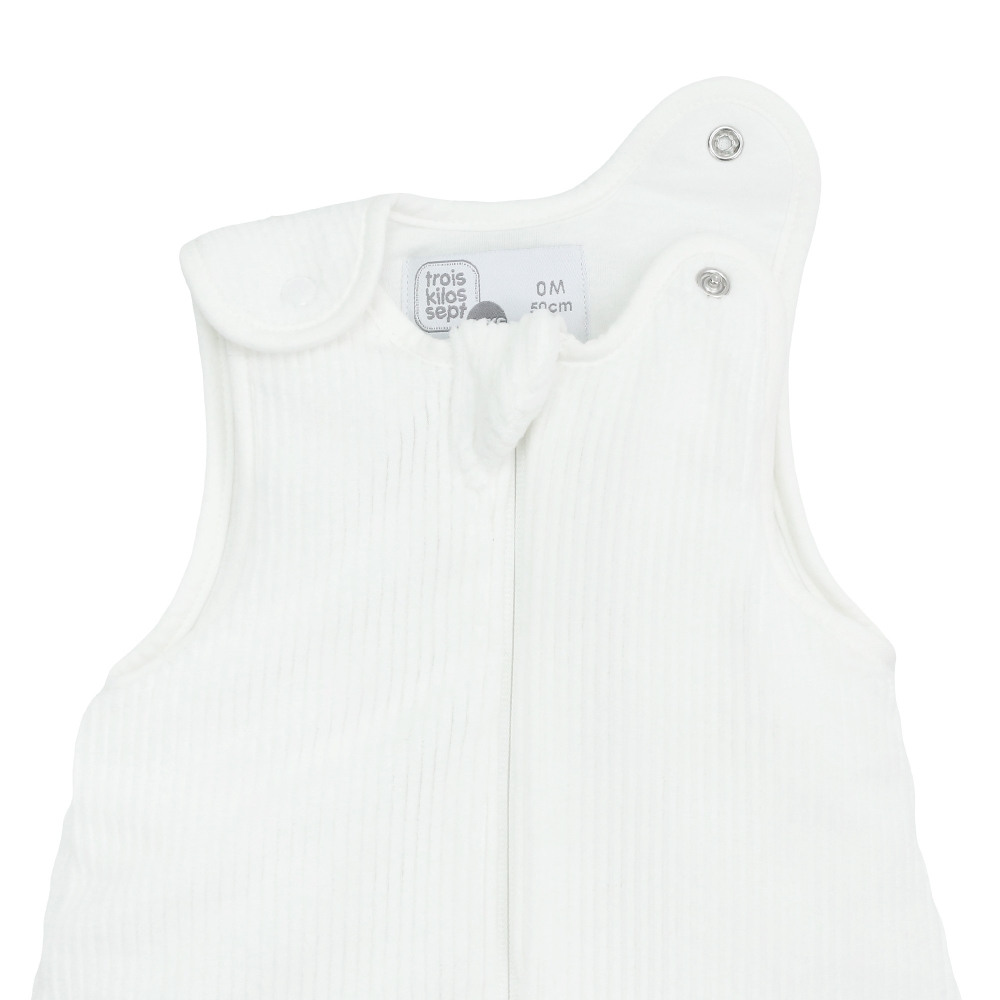 copy of Baby sleeping bag – Mottled beige Trois Kilos Sept - 3 copy of Baby sleeping bag – Mottled beige Trois Kilos Sept - 3