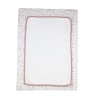 Changing mat + removable cover - Rose et Lili Trois Kilos Sept - 1 Changing mat + removable cover - Rose et Lili Trois Kilos Sept - 1